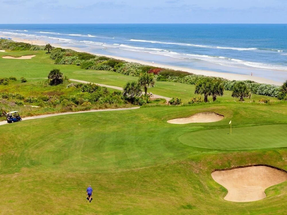 561 Cinnamon Beach - Three Bedroom Condo