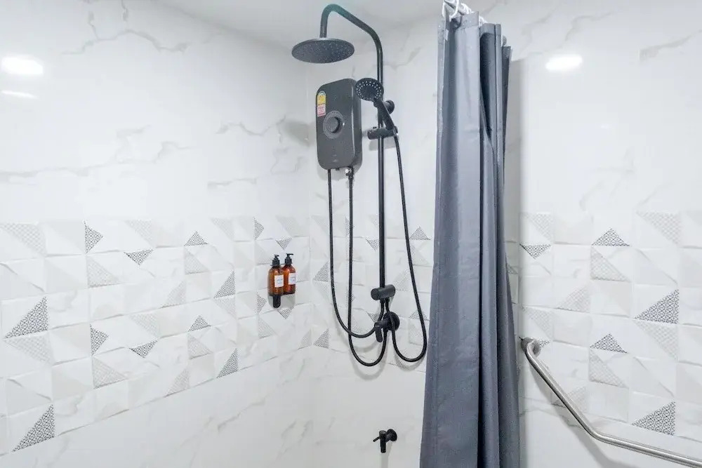 Rama Residency Sukhumvit Bangkok