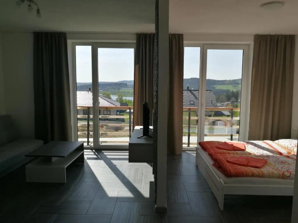 Apartmany 154