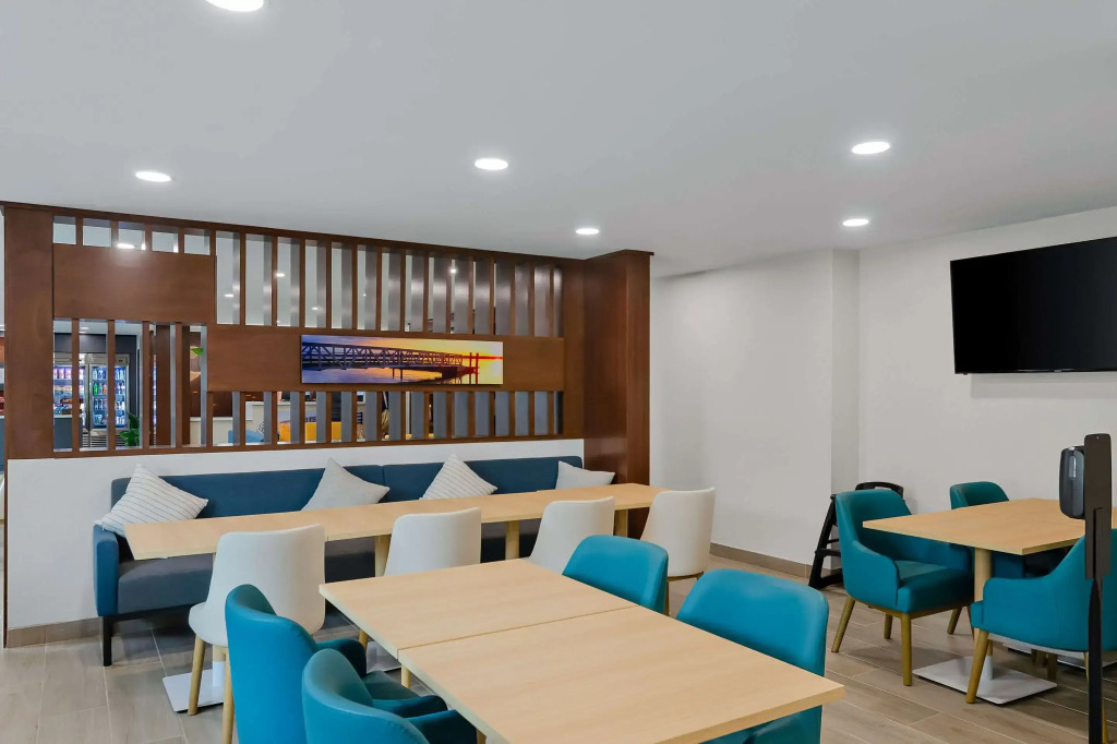 Comfort Inn Conroe