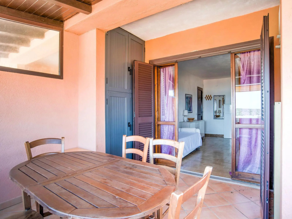 Lovely Holiday Home in Marinella With Terrace
