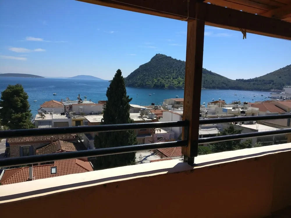 Hotel Thetis