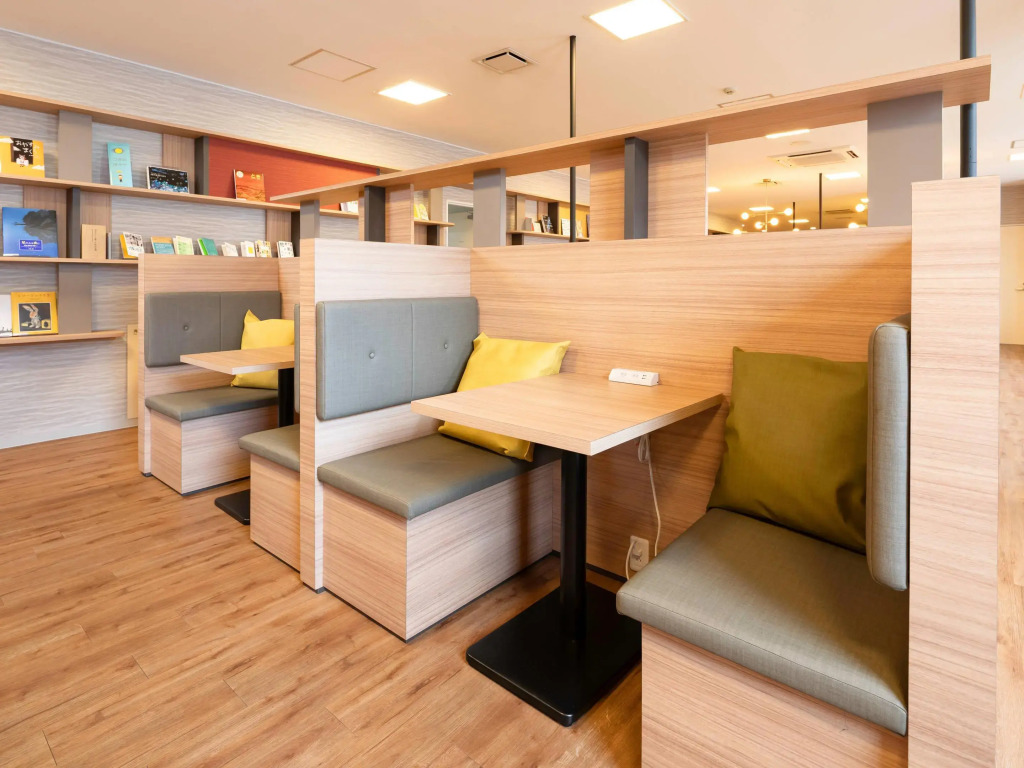Comfort Hotel Hachinohe