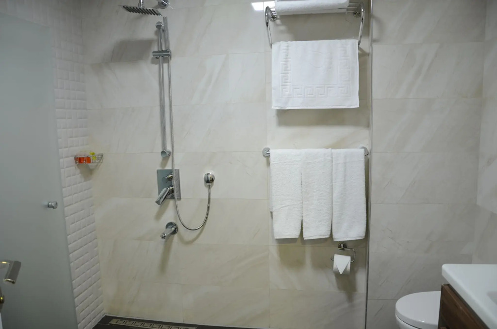Safa Royal Museum Hotel