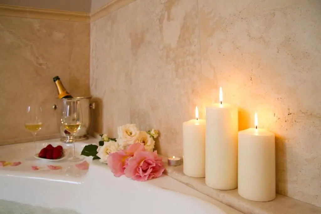 B&B Cortona Suite - Together in Tuscany