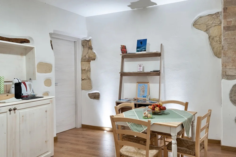 Baco Rooms