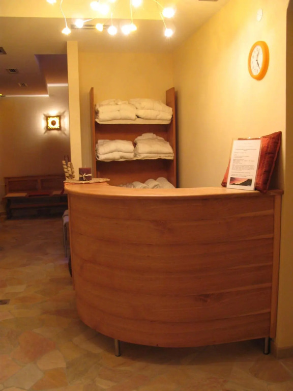 Alphotel Milano