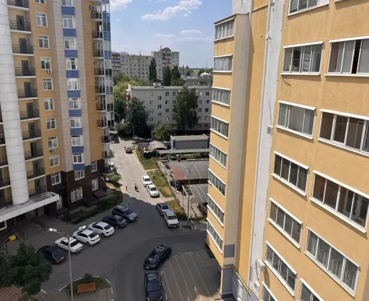 Апартаменты Суточно на улице Николая Чумичова, д. 129