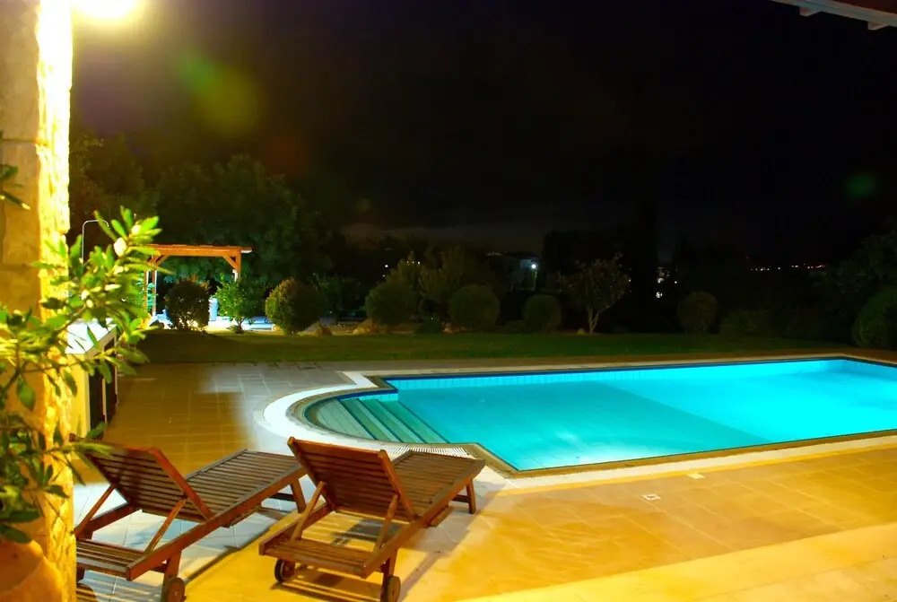 Villa Kedros - 24