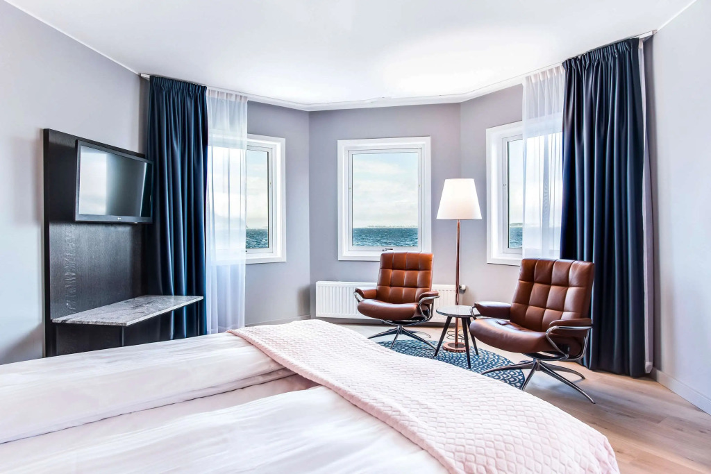 Quality Hotel Ålesund