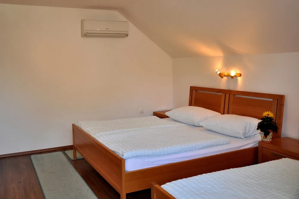 Nature Hotel Lukanc