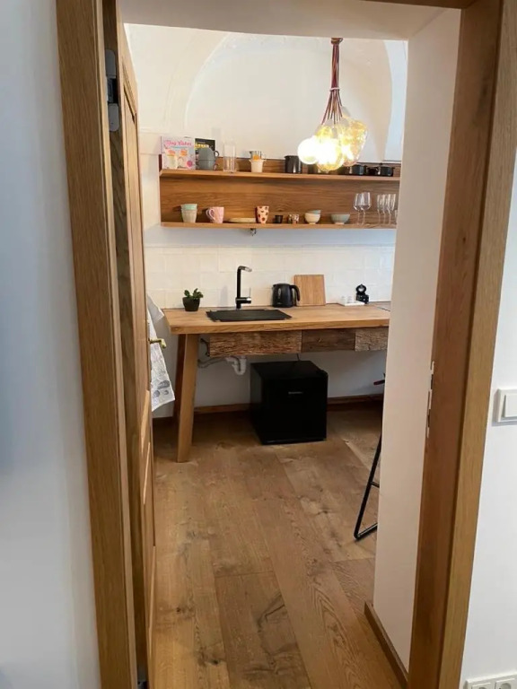 City Apartment Downtown Vienna