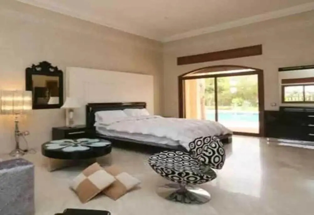 Villa AHD