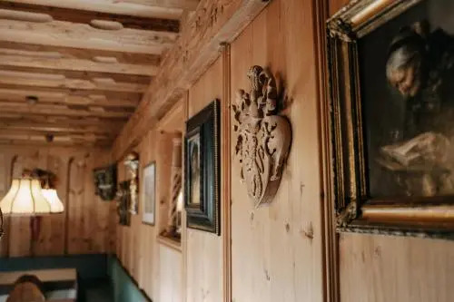 Boutique Hotel Pradell
