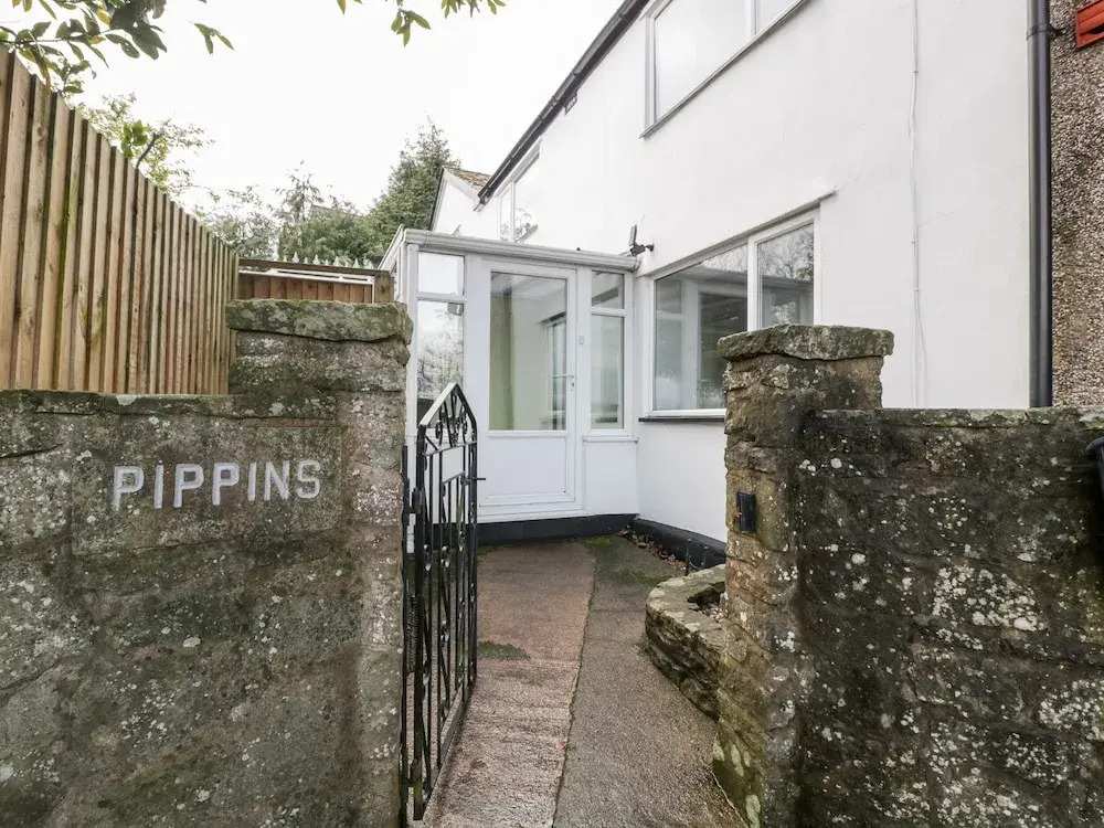 Pippins