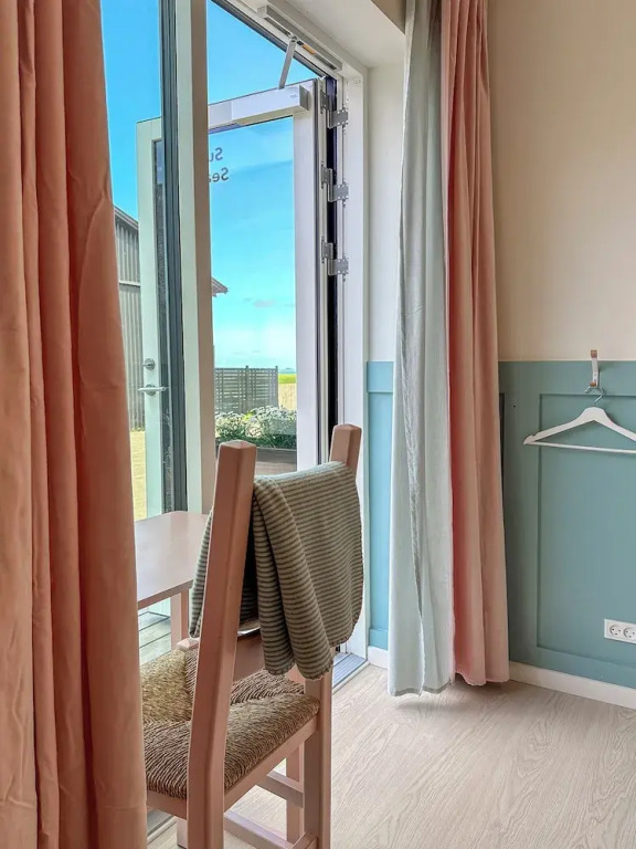 Seaside Retreat & Hotel