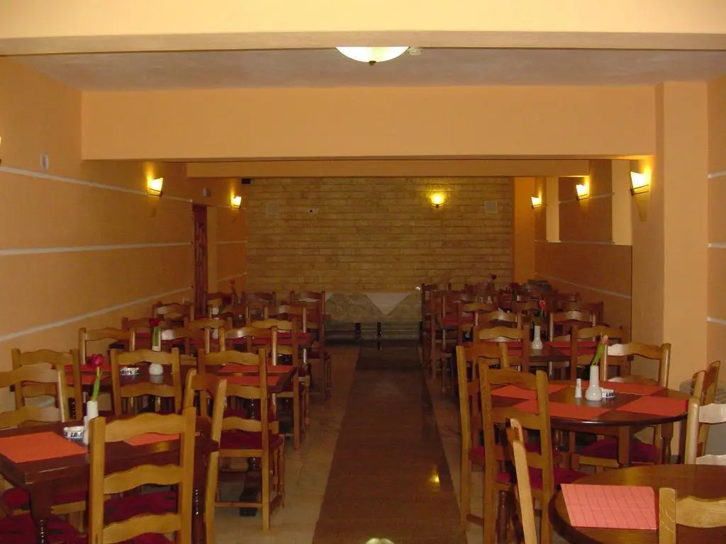 Hotel Europa