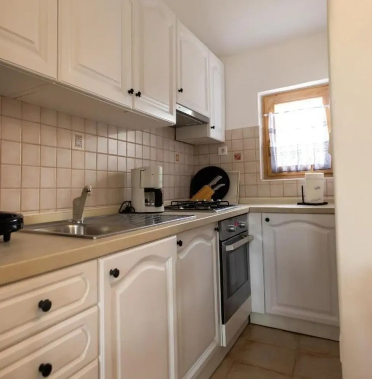Kike - 60 Meters From the Beach - SA1