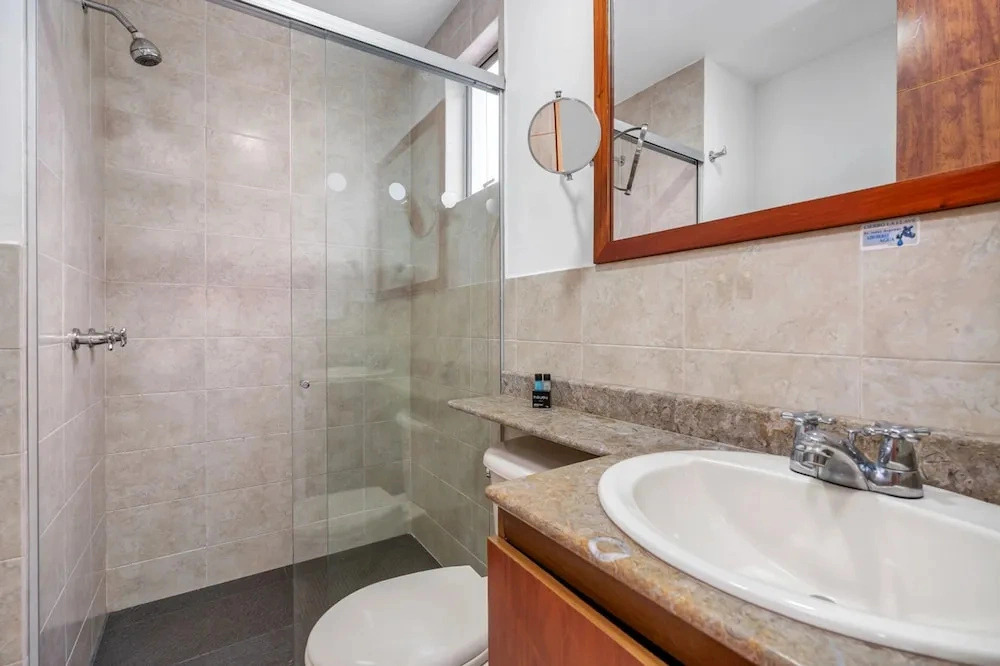 Cyan 803 - 2BR in Medell n