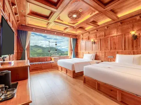 Xingchenhai Boutique B&B