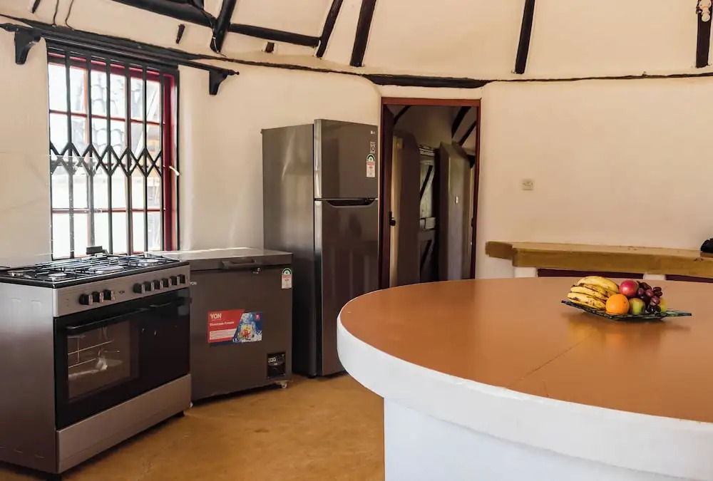 Ndoto House Maanzoni Conservancy