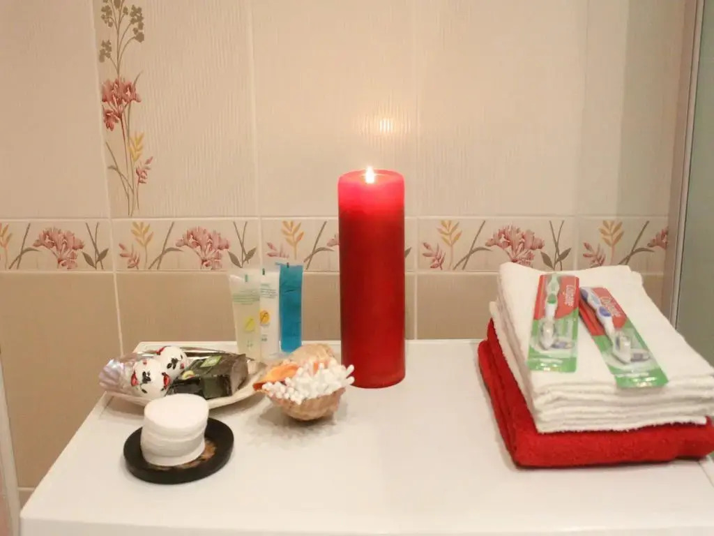 Evropa Apartment