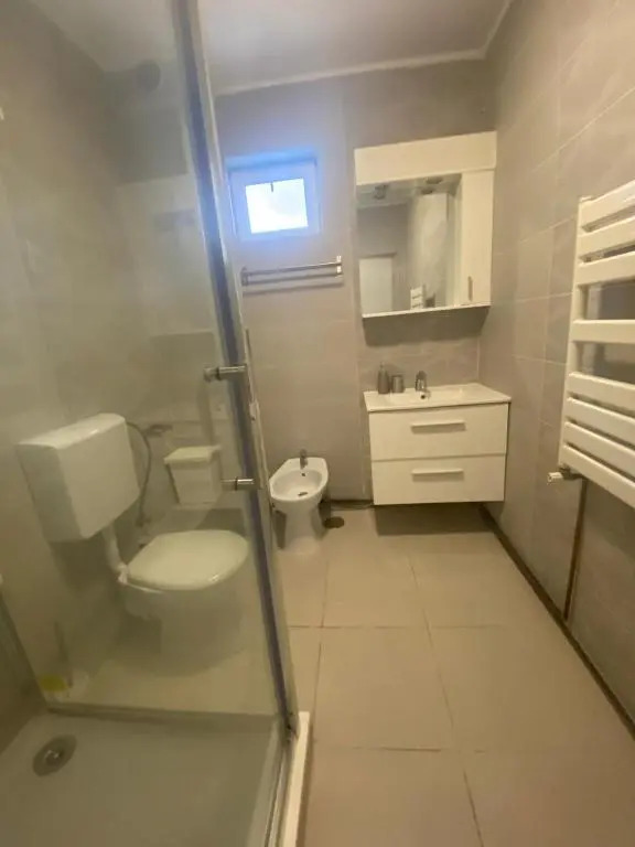 Vila Ammos Mamaia 120 Metri De Plaja