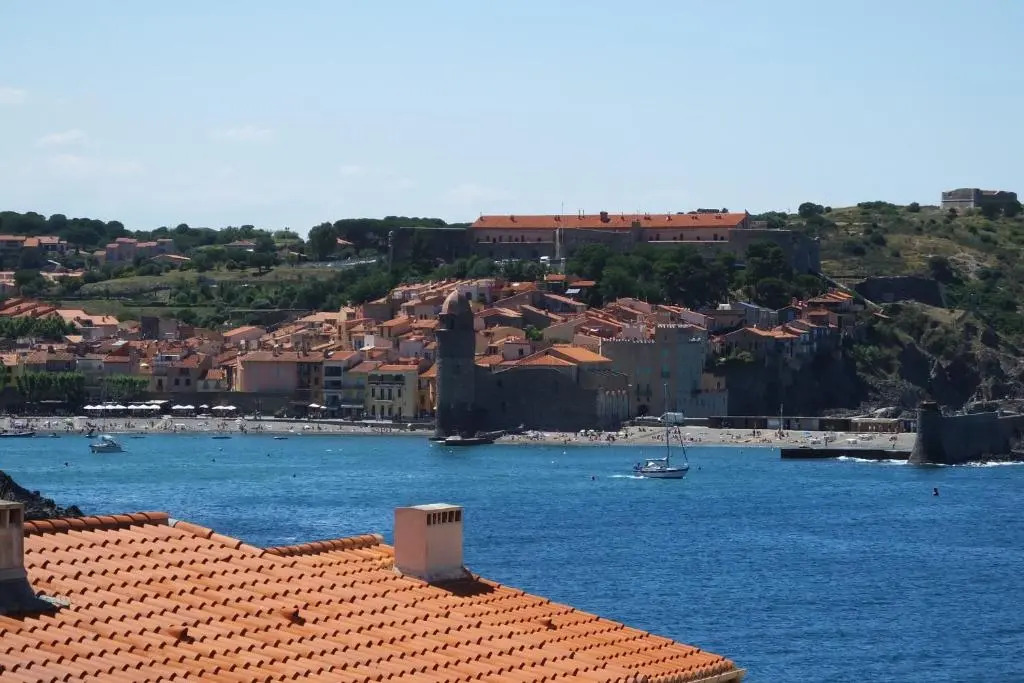 Collioure - Modern Beachside Apartment Joey