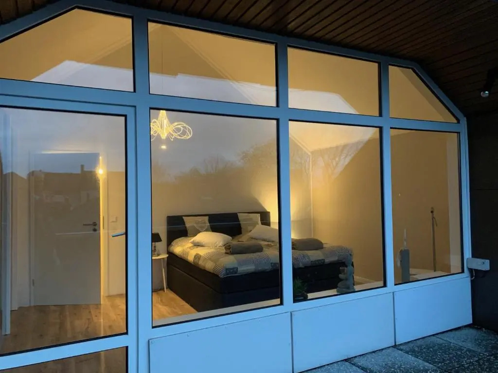 Luxuriöse Ferienwohnung für 2-4 in Bad Zwischenahn