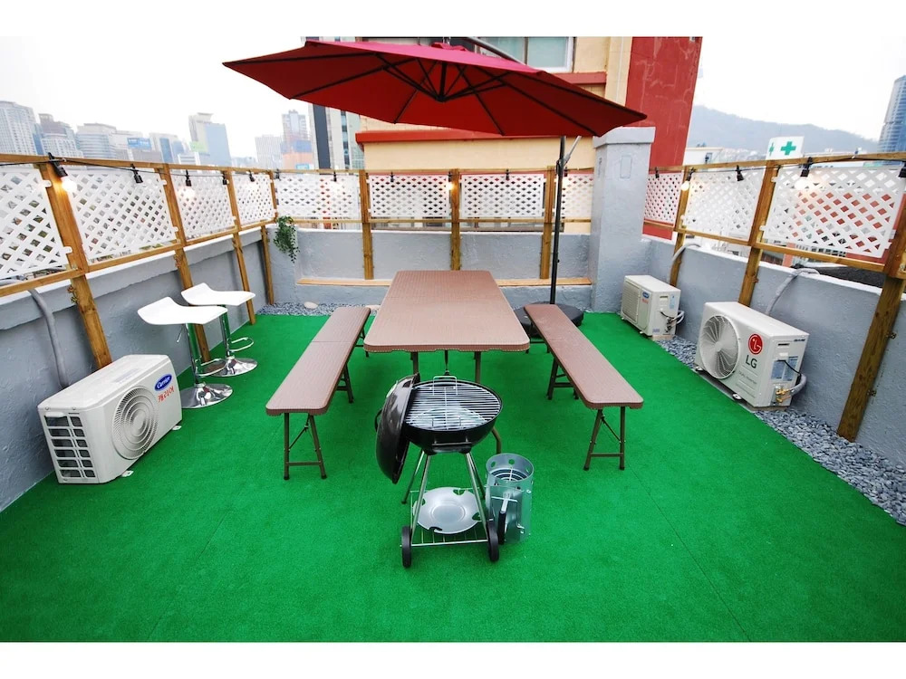 Jin Cozy House