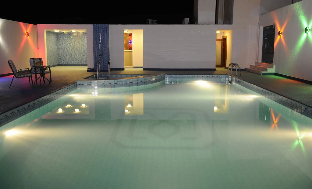 Mira Trio Hotel