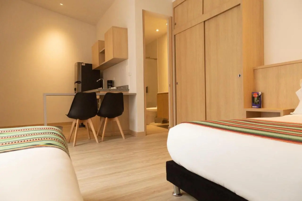 Hotel Estar