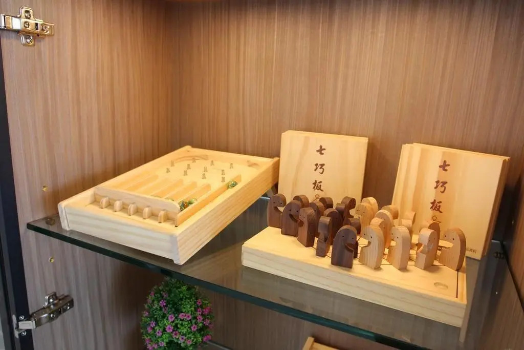 星月文旅民宿