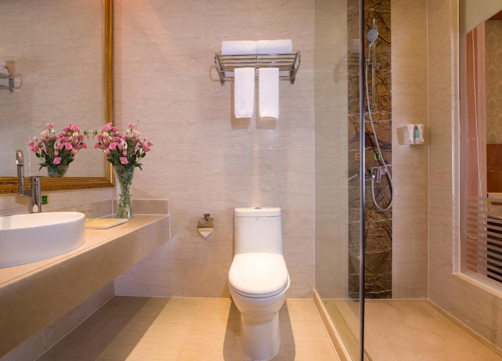 Vienna Hotel Guangzhou Airport