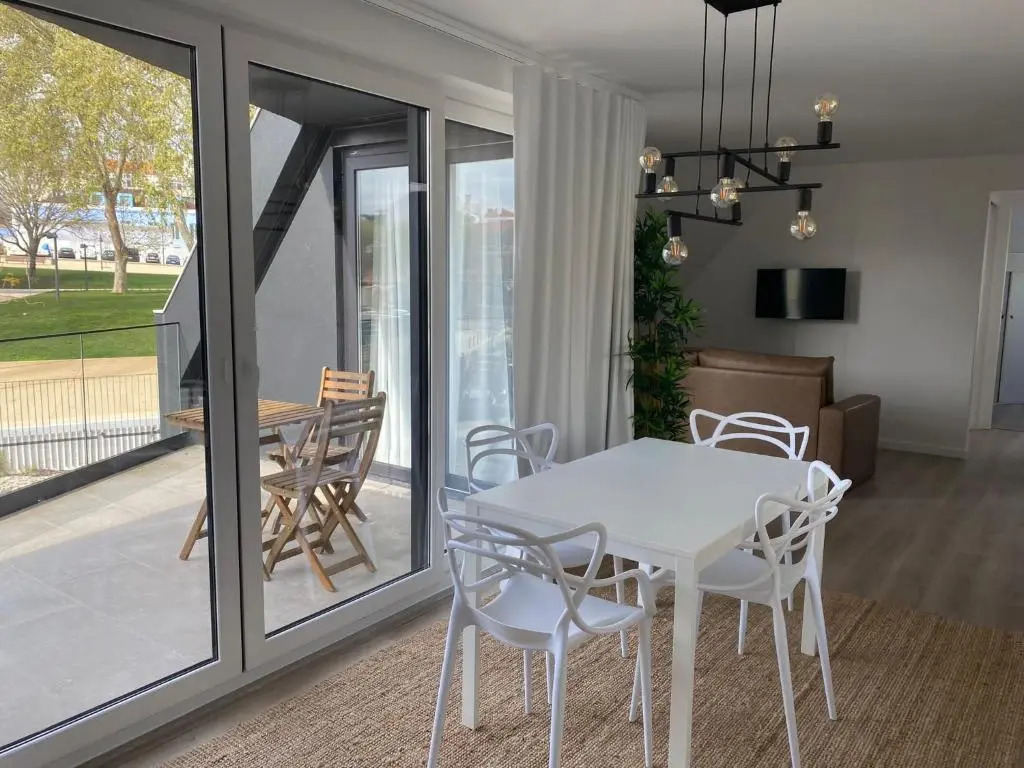 CITY STAYS BELÉM APARTMENTS