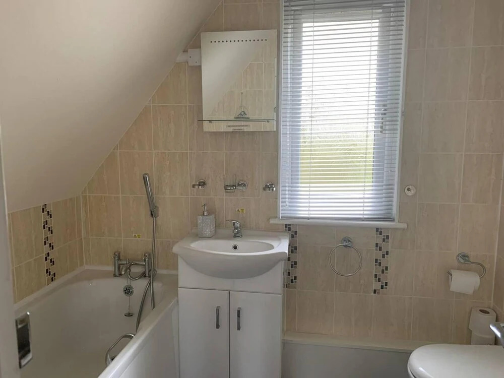 Beautiful House Near the Beach With Pool, Cornwall