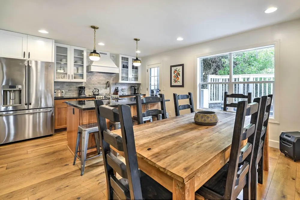 'park City Main Street Overlook' Rental w/ Hot Tub