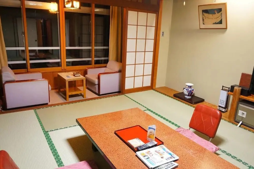 Hotel New Katsura