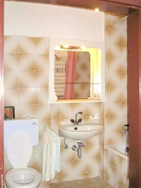 Apartment With one Bedroom in Murter, With Wonderful sea View, Balcony