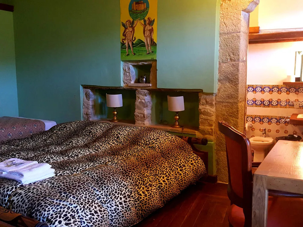 Castrum Resort Albergo Residenziale