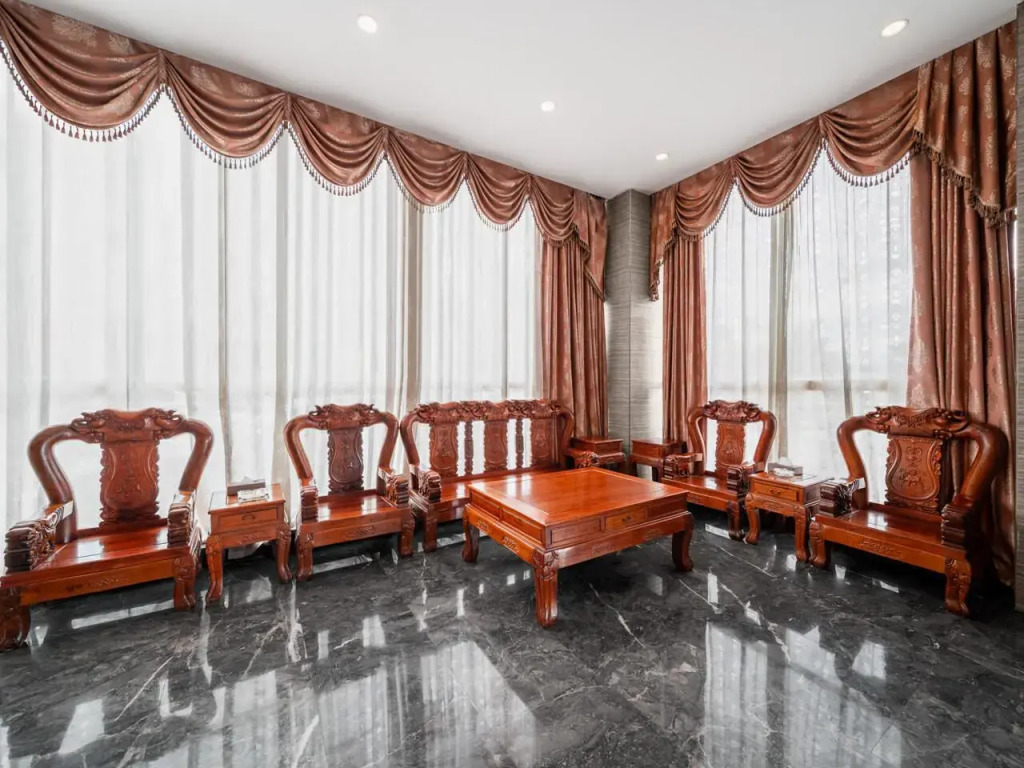 Vienna Classic Hotel (Dongguan Tangxia Avenue)