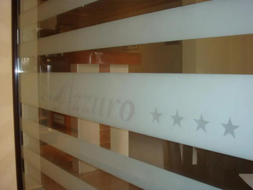 Azzuro apartments Budva