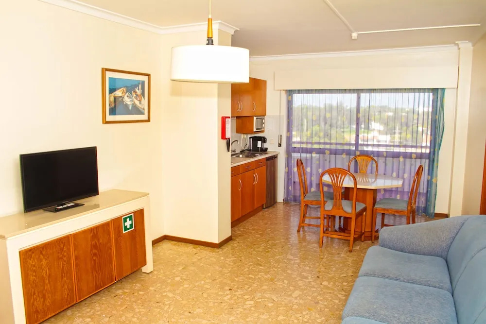 Club Praia Vau by AHA AL
