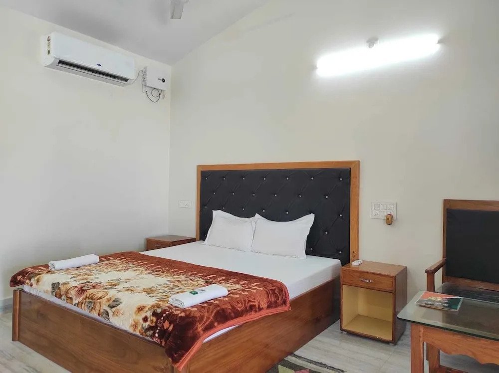 Tarangamala Resort