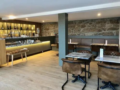 Hotel Quinta da Tulha By VimaHotels