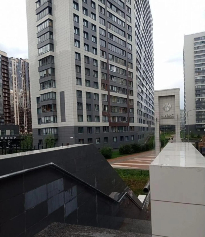 Апартаменты на улице Екатерининская, 2
