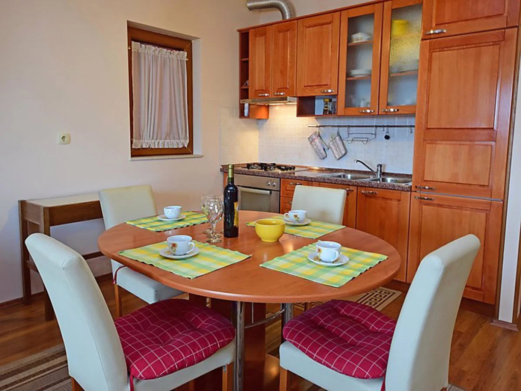 Apartment Lucic Dubrovnik/Orašac