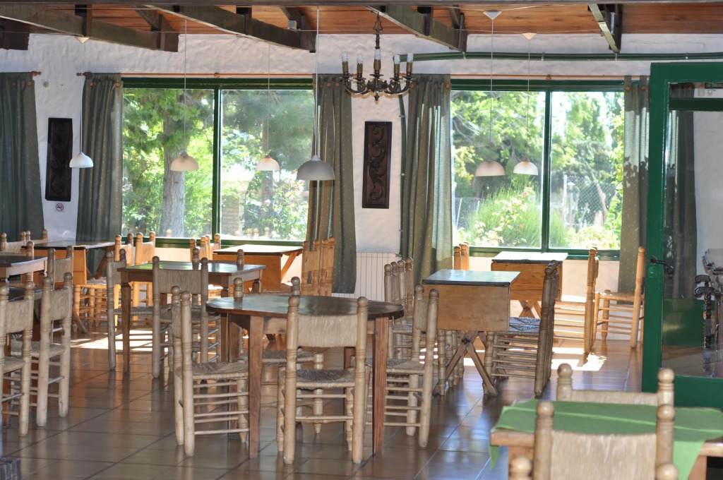 "La Loma" - Vieja Casona