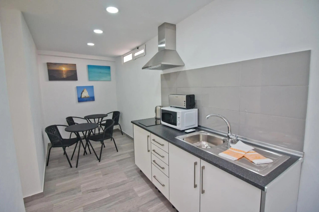 New Village Guest House
