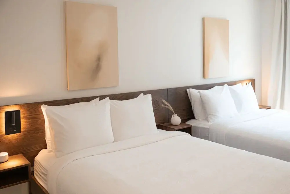 Boardwalk Suites & Residences By Kasa